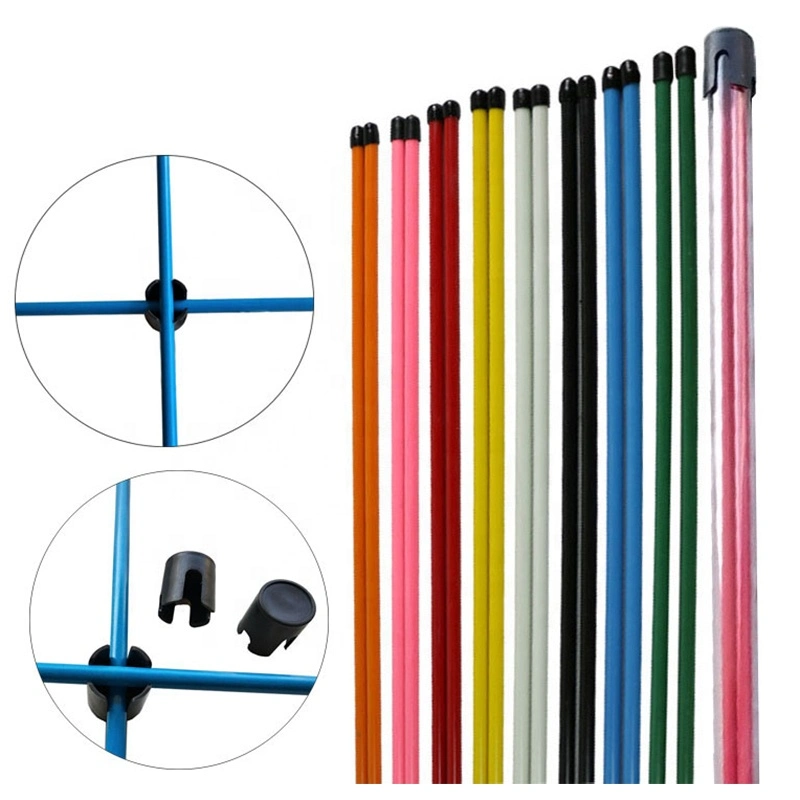 Golf Alignment Sticks Swing Tour Golf Training Aid Golf Equipment