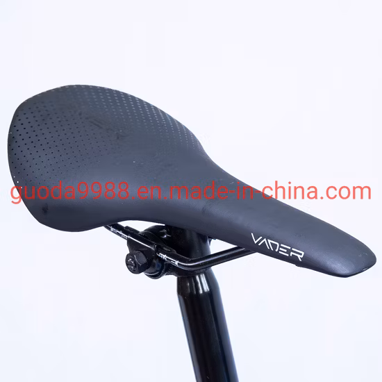 China Factory Maßgeschneidertes 700c 20-Gang-GSX-Rennrad mit Alu-Rahmen und Carbon-Gabel-Gravel-Bike